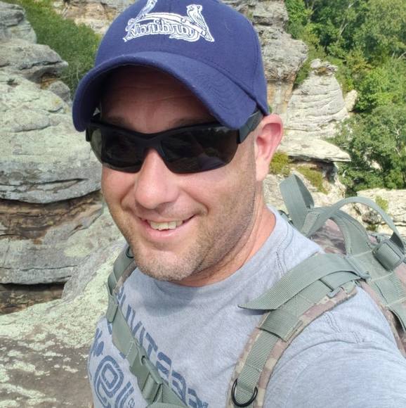 Meet your Posher, Thomas - Picture 1 of 1